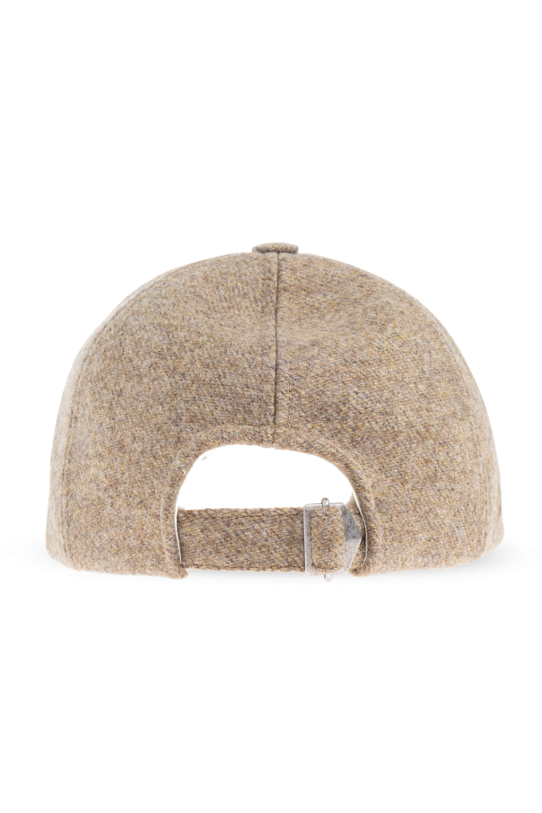 Isabel Marant Baseball cap "Tomas"