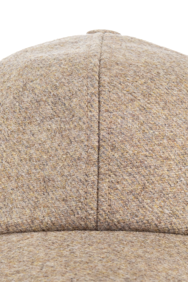 Isabel Marant Baseball cap "Tomas"