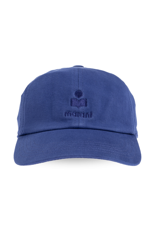 Isabel Marant Baseball cap 'Tomas'