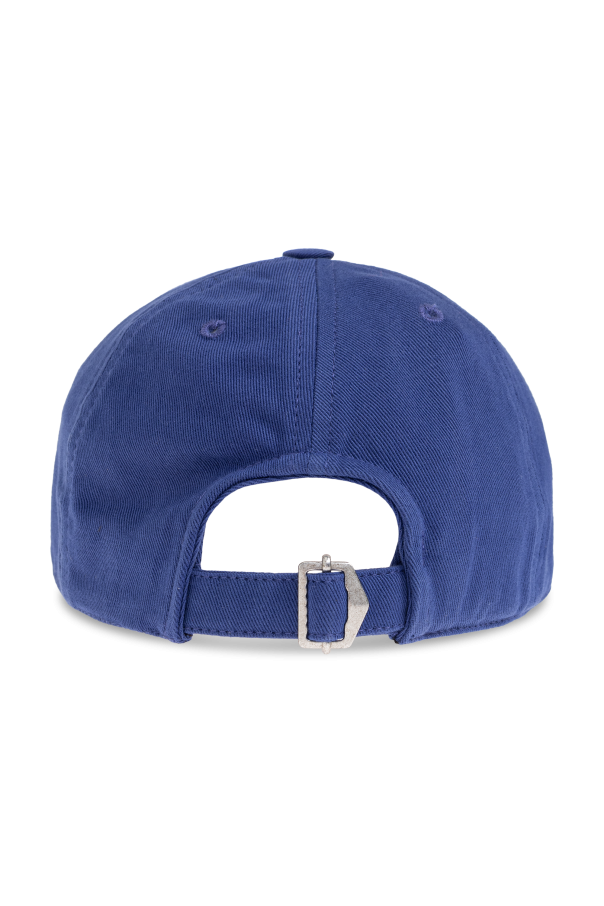 Isabel Marant Baseball cap 'Tomas'