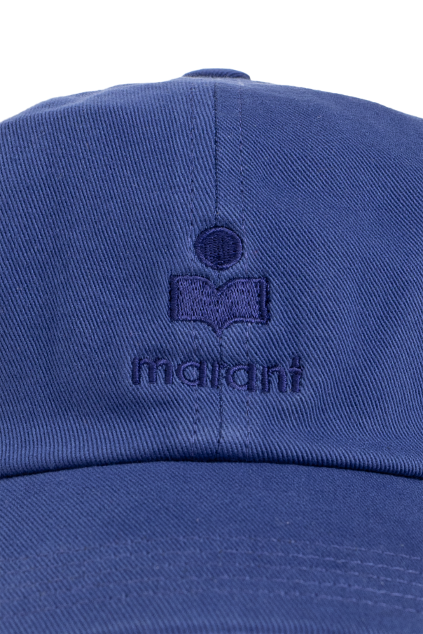 Isabel Marant Baseball cap 'Tomas'