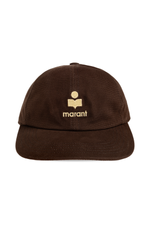 "Tomas" baseball cap