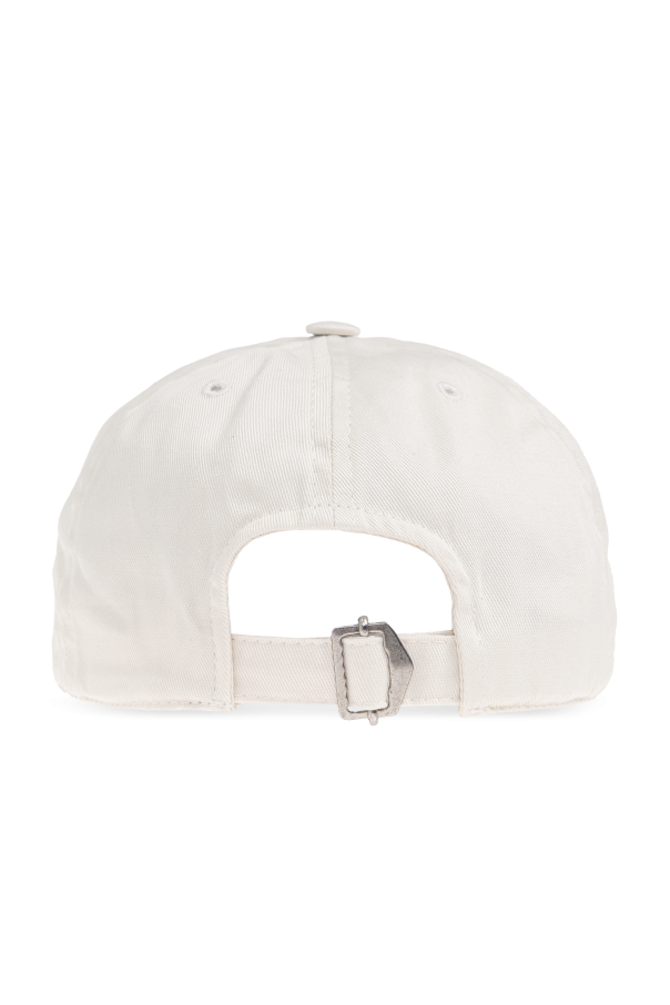 Isabel Marant Gorra con visera ‘Tomas’