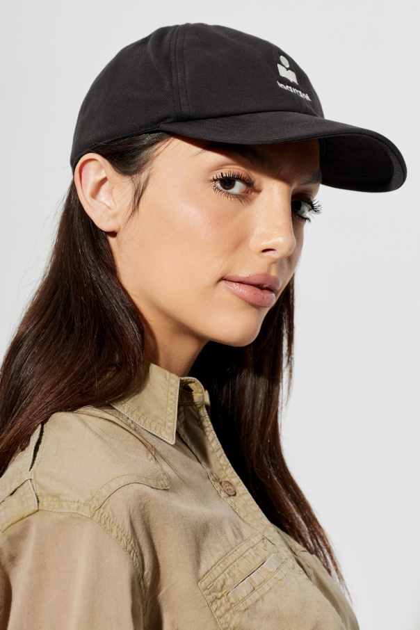 Isabel Marant Gorra con visera "Tomas"