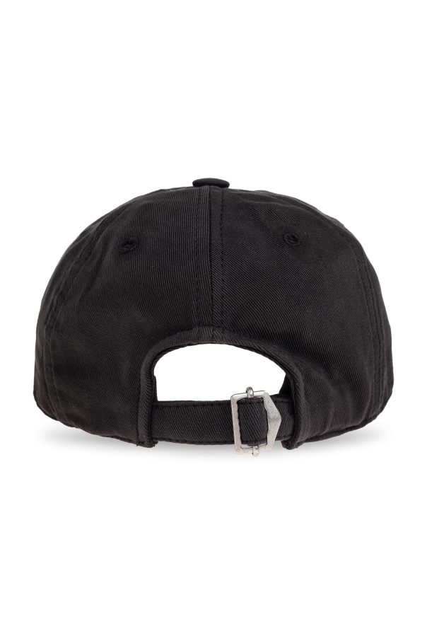 Isabel Marant Gorra con visera "Tomas"