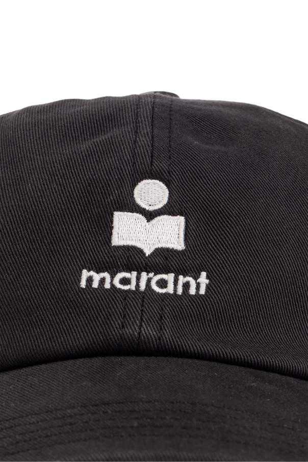 Isabel Marant Gorra con visera "Tomas"