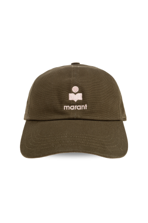 "Tomas" baseball cap
