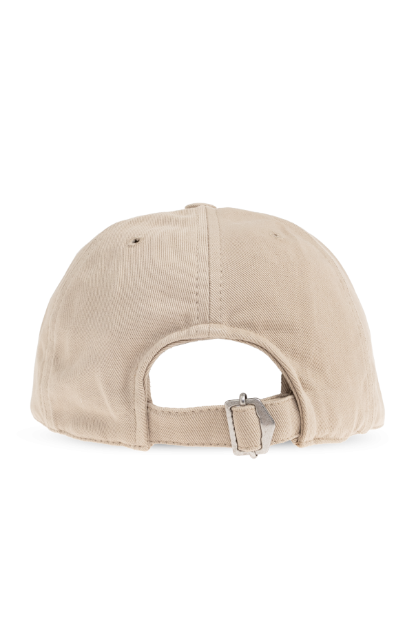 Isabel Marant Basecap „Tomas“