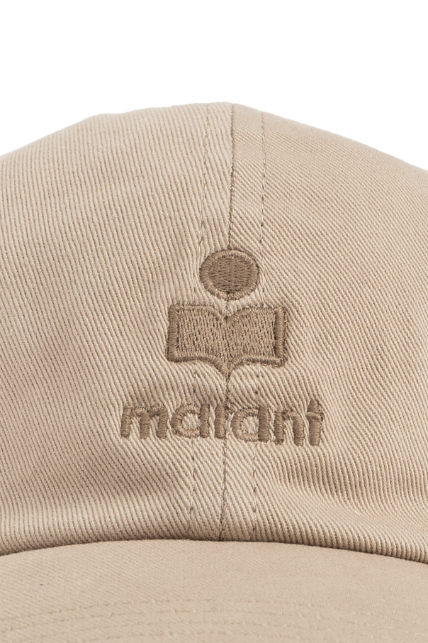 Isabel Marant Basecap „Tomas“