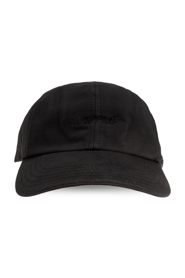 Baseball Cap 'Tomas' od Isabel Marant