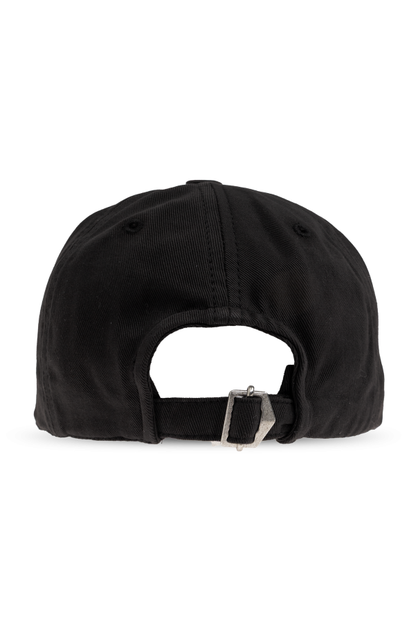 Isabel Marant Gorra con visera 'Tomas'