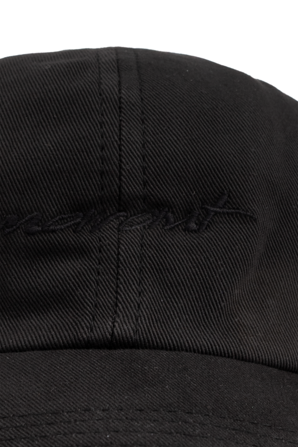 Isabel Marant Gorra con visera 'Tomas'