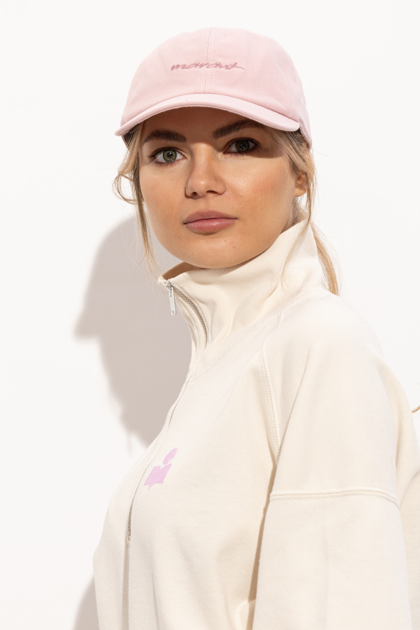 Isabel Marant Gorra con visera 'Tomas'