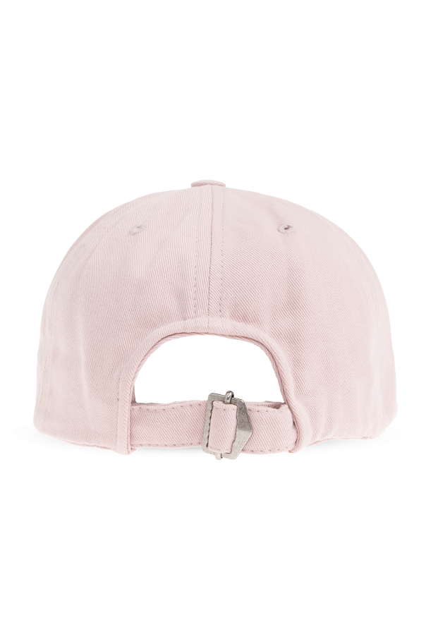 Isabel Marant Gorra con visera 'Tomas'