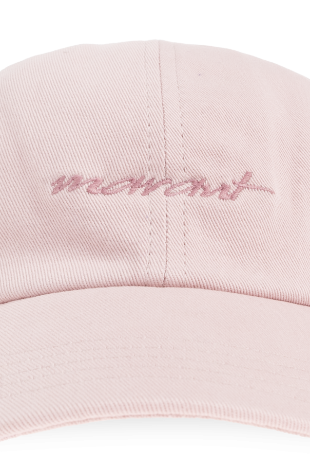 Isabel Marant Gorra con visera 'Tomas'