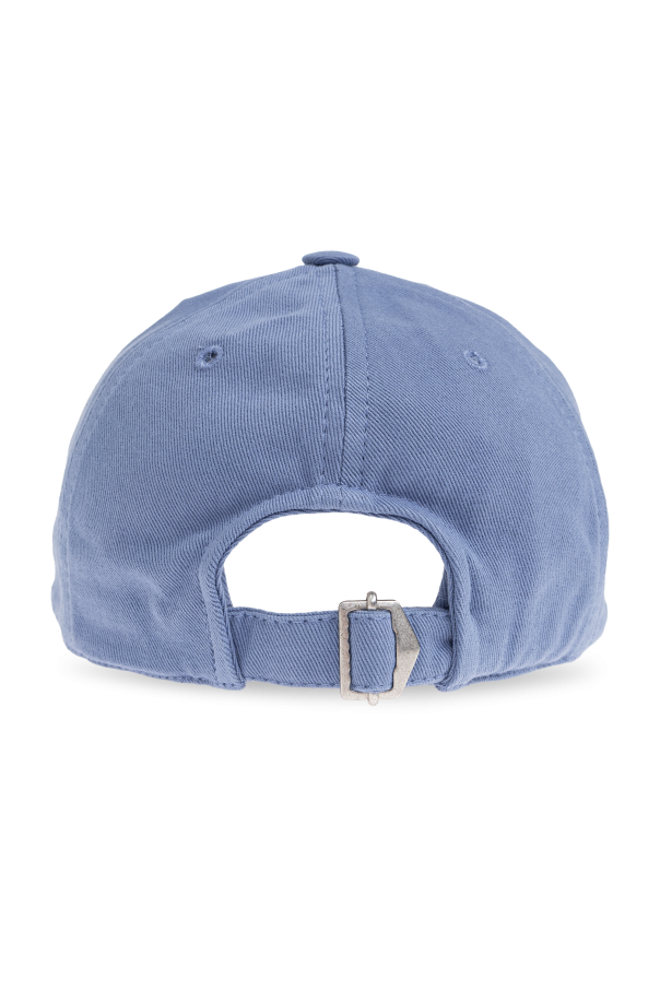 Isabel Marant "Tomas" baseball cap