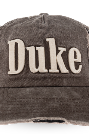 DUKE & DEXTER Czapka z daszkiem