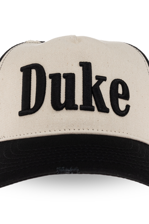 DUKE & DEXTER Czapka z daszkiem