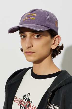 DUKE & DEXTER Czapka z daszkiem