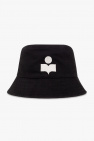 Michael Kors Kids all-over monogram-print hat