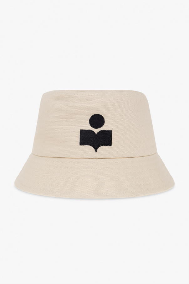 Isabel Marant ‘Haley’ bucket collaboration hat
