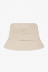 Isabel Marant beige ‘Haley’ bucket hat
