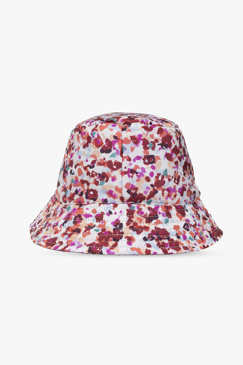 Isabel Marant ‘Haley’ reversible bucket hat