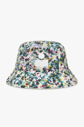 Reversible bucket hat od Isabel Marant