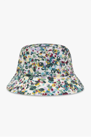 Isabel Marant Reversible bucket hat