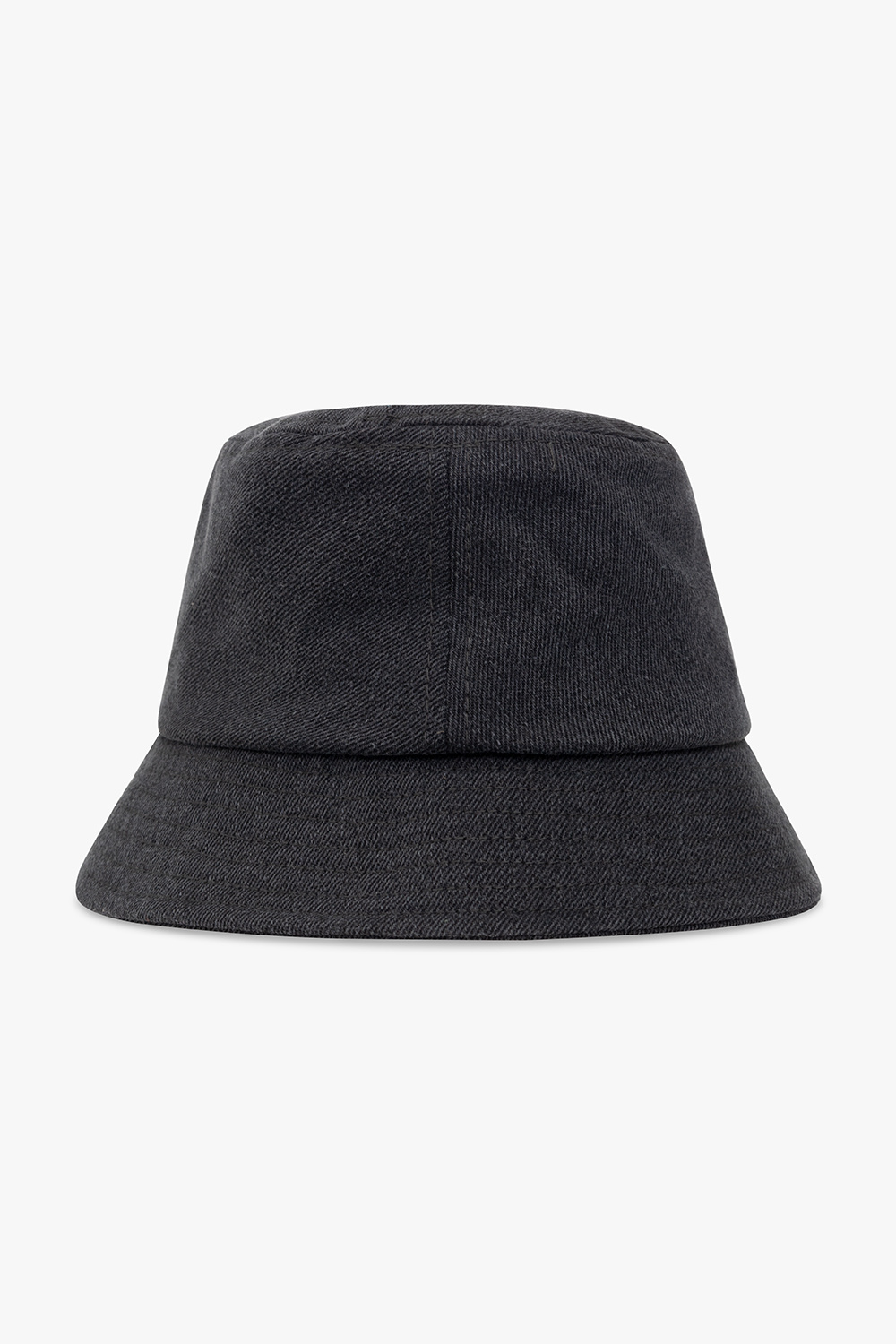 Isabel Marant ‘Haley’ bucket hat with logo