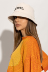 Isabel Marant Bucket hat with logo