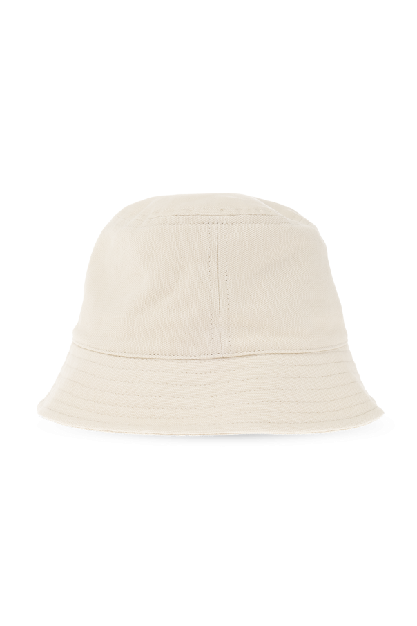 Isabel Marant Bucket hat with logo