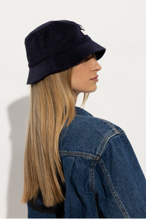 ‘haley’ bucket hat od Isabel Marant