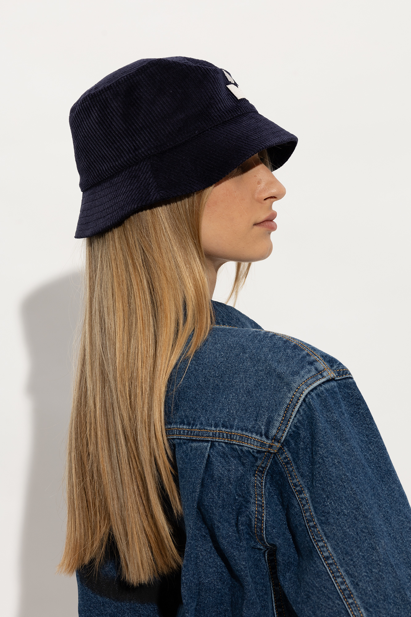 Isabel Marant ‘Haley’ bucket hat