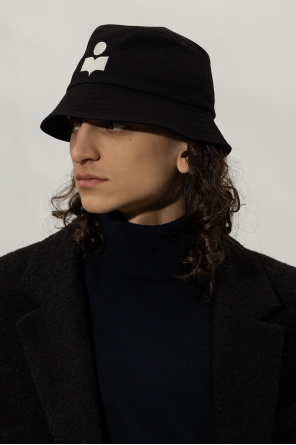 ‘haley’ bucket hat od Isabel Marant