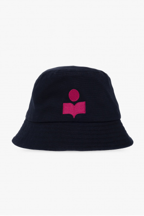 ‘haley’ bucket hat od Isabel Marant