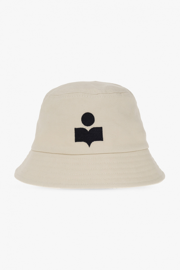 MARANT ‘Haley’ bucket Nylon hat