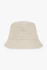 MARANT beige ‘Haley’ bucket hat