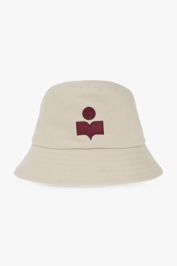 ‘haley’ bucket hat od MARANT