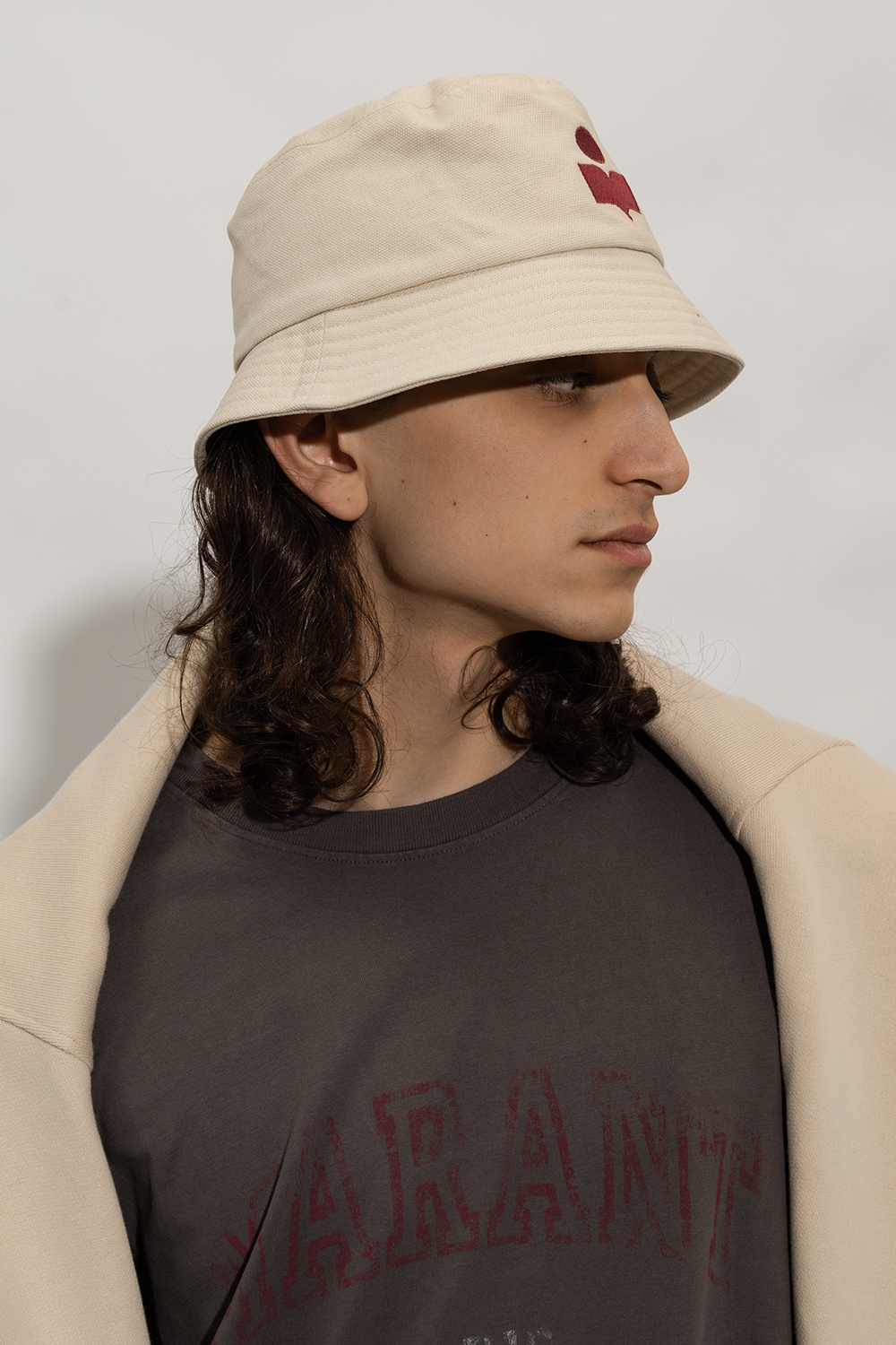 MARANT ‘Haley’ bucket hat