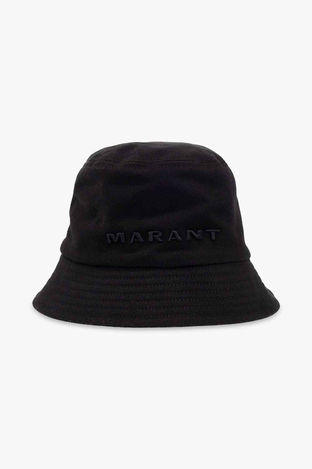 MARANT ‘Haley’ bucket hat with logo