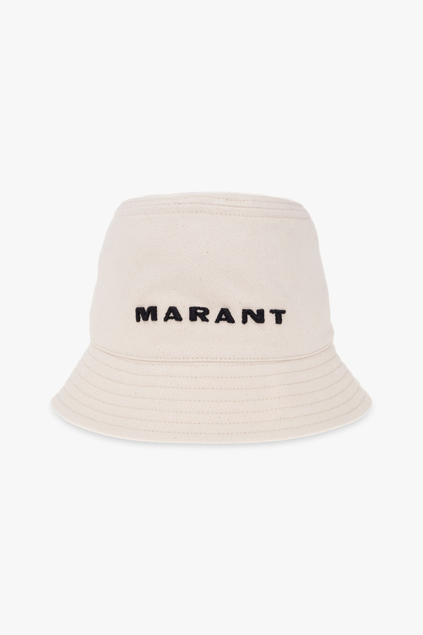 ‘Haley’ bucket hat od MARANT