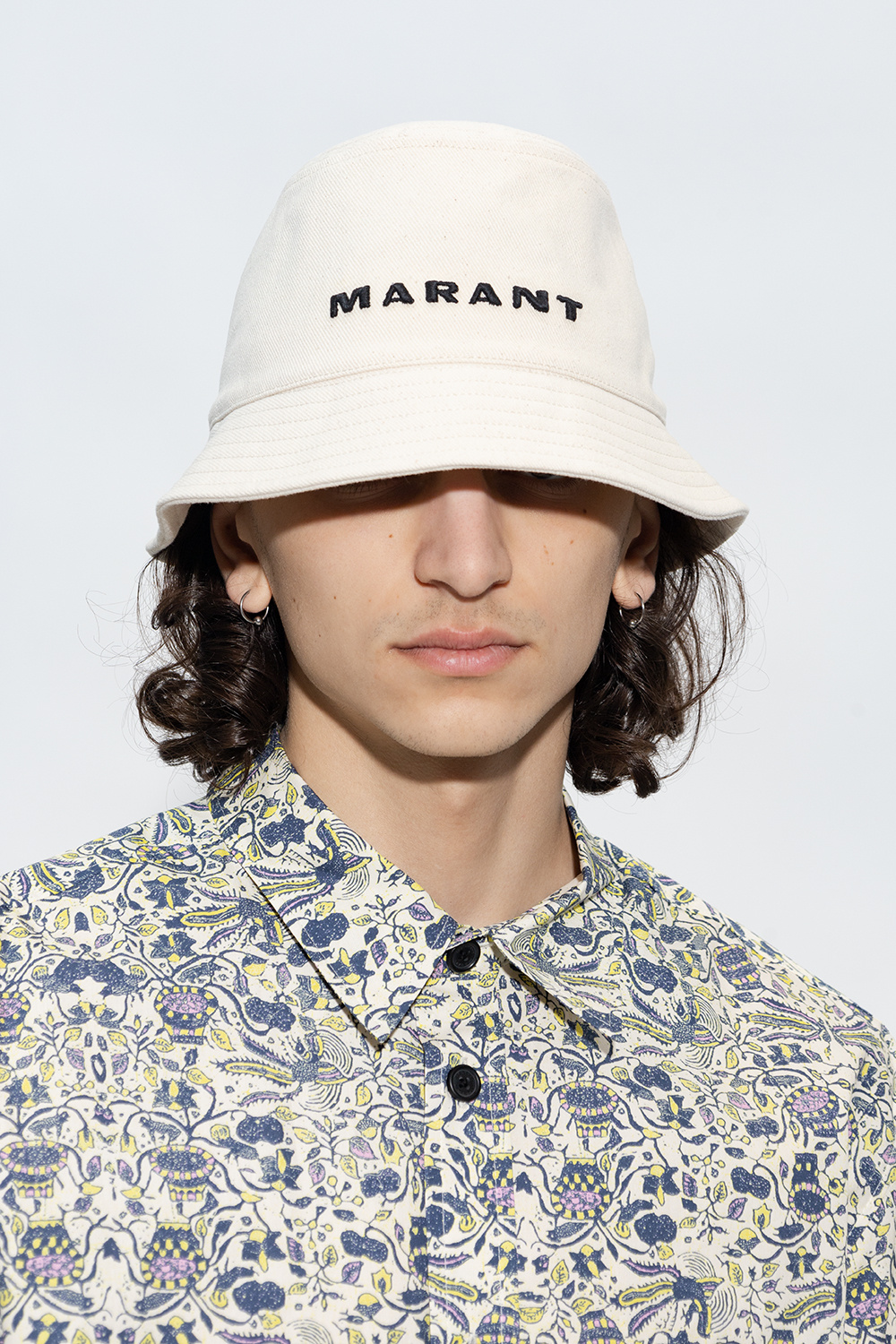 MARANT ‘Haley’ bucket hat