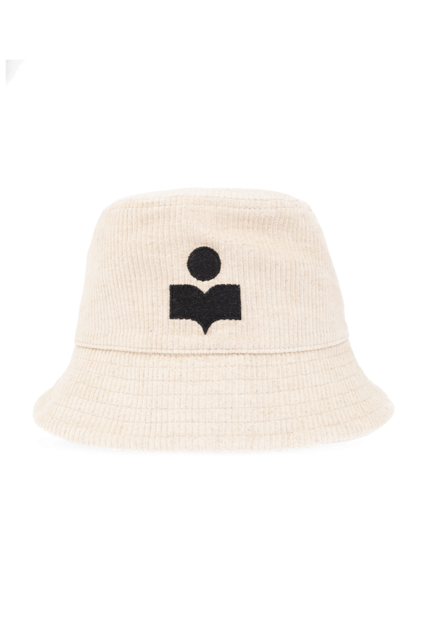 MARANT ‘Haley’ corduroy bucket hat