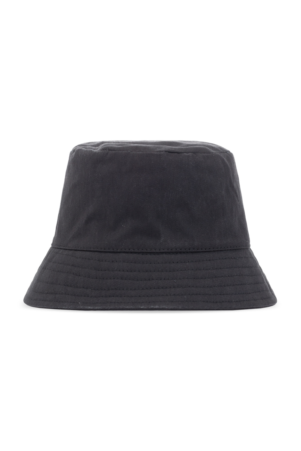 Isabel Marant Logo-embroidered hat