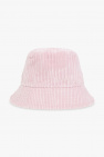 Chanel Pre-Owned 2000s CC Sports Line visor hat