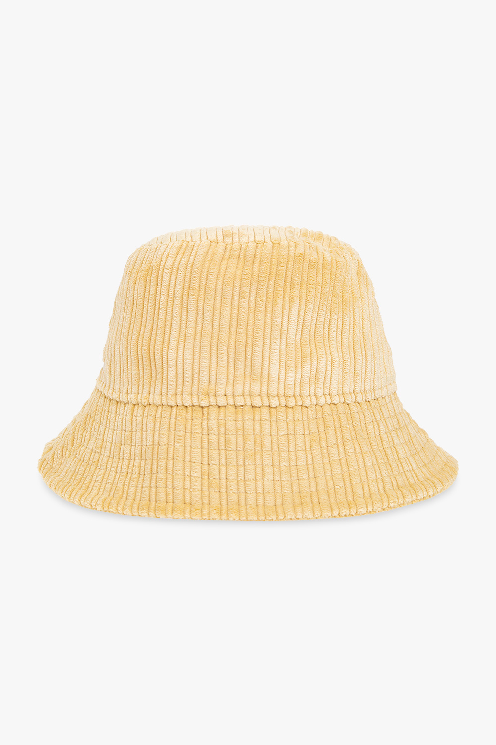 Isabel Marant ‘Haley’ corduroy bucket hat