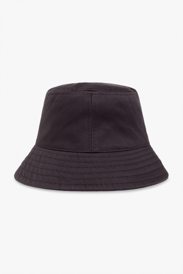 Isabel Marant ‘Haley’ bucket CAP hat