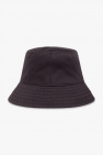 Isabel Marant BLACK ‘Haley’ bucket hat