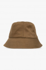 Isabel Marant GREEN ‘Haley’ bucket hat